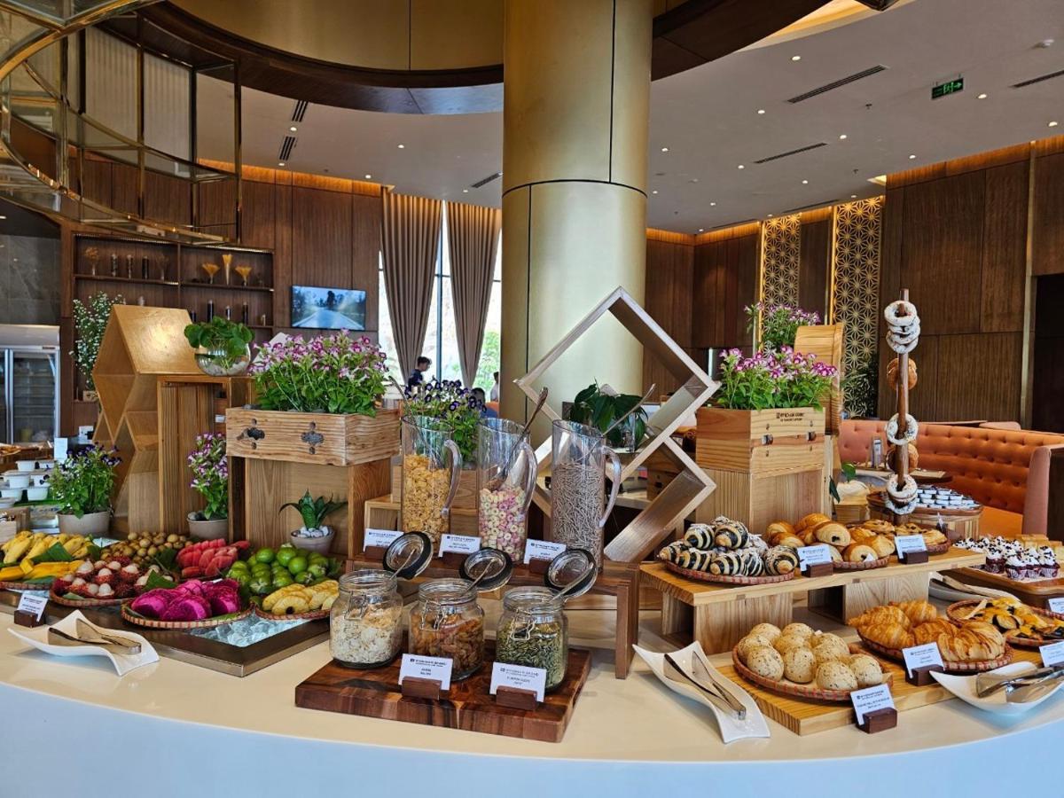 Wyndham Grand Kn Paradise Cam Ranh Exterior photo