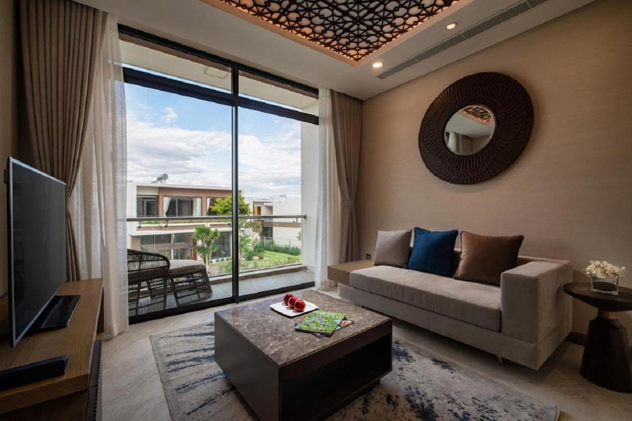 Wyndham Grand Kn Paradise Cam Ranh Exterior photo