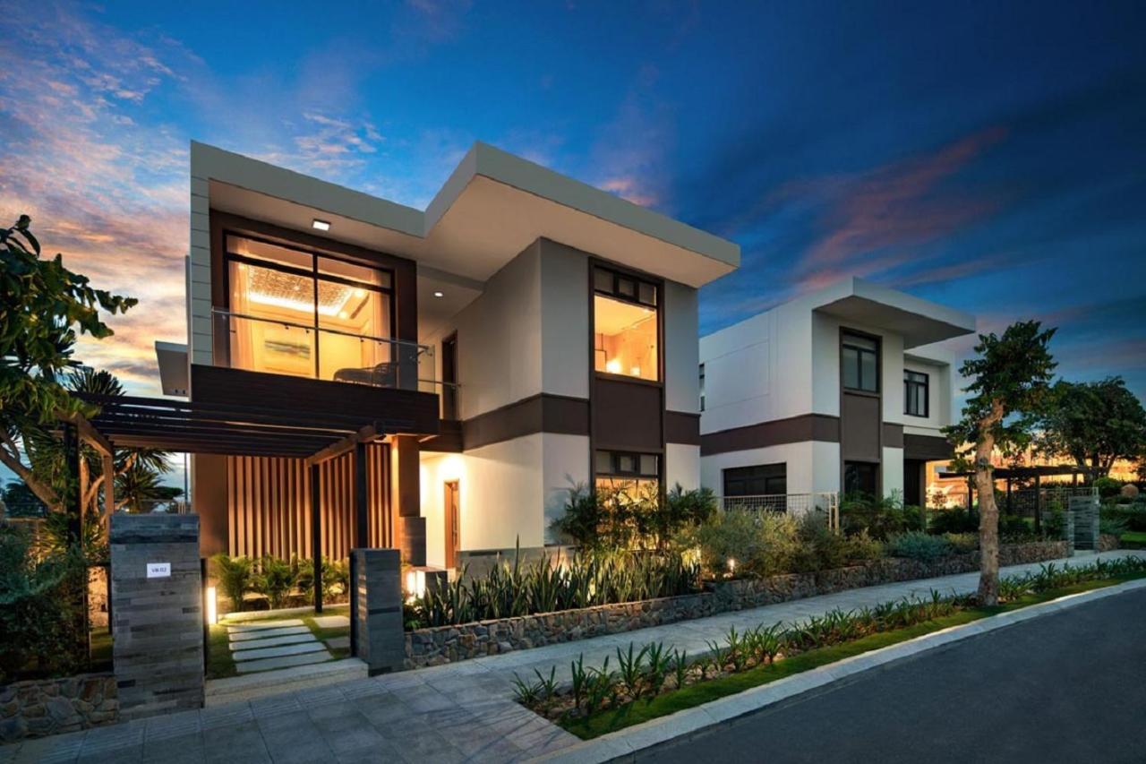 Wyndham Grand Kn Paradise Cam Ranh Exterior photo