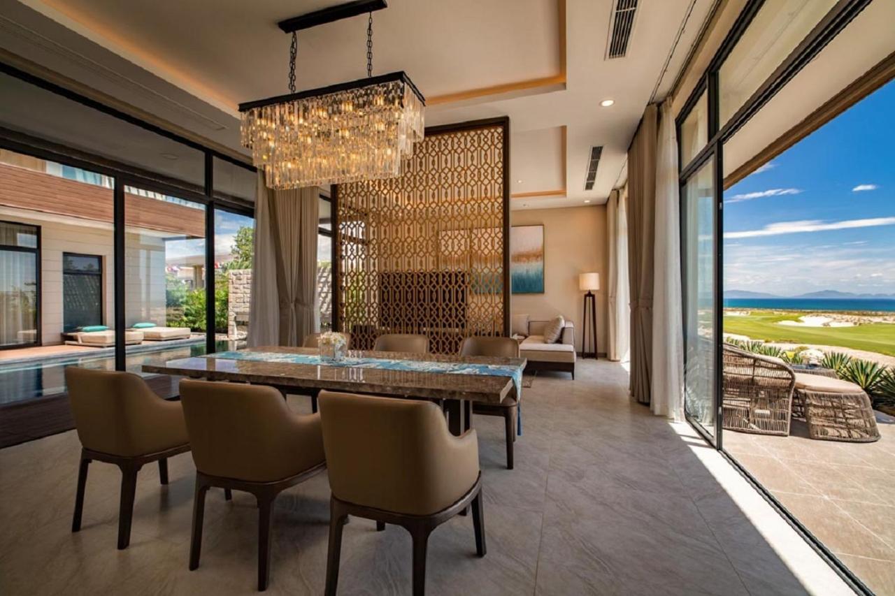 Wyndham Grand Kn Paradise Cam Ranh Exterior photo