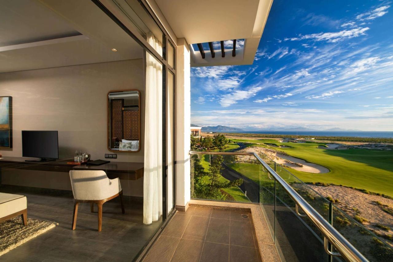 Wyndham Grand Kn Paradise Cam Ranh Exterior photo