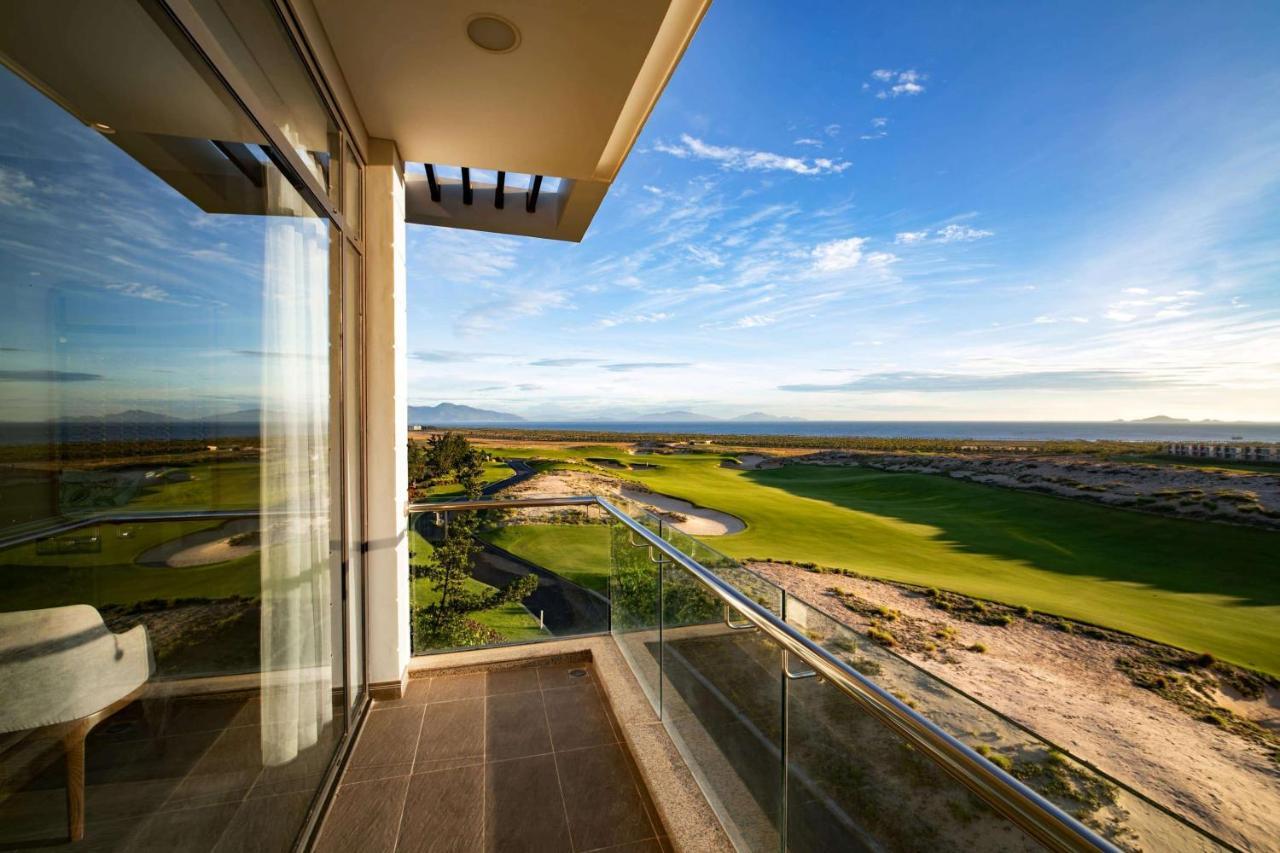 Wyndham Grand Kn Paradise Cam Ranh Exterior photo