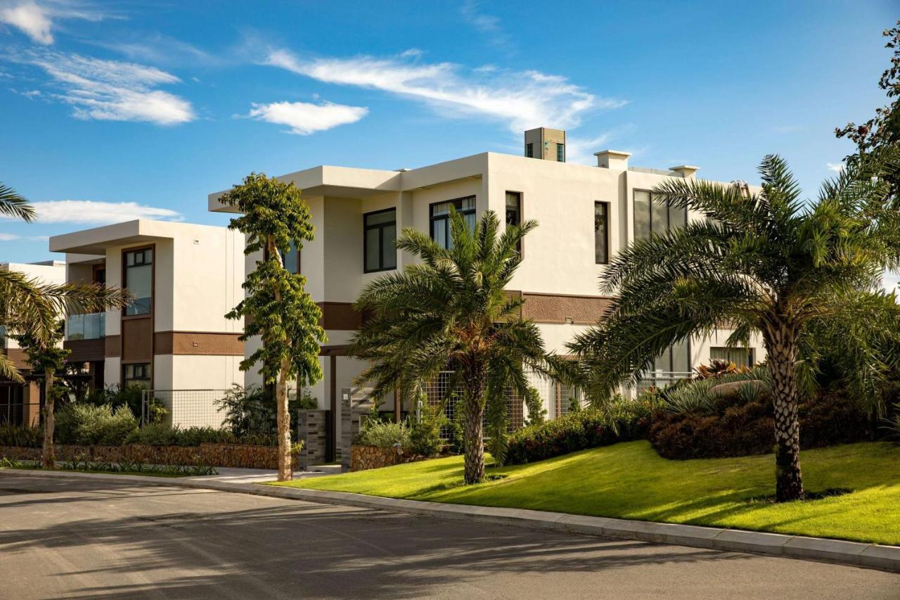 Wyndham Grand Kn Paradise Cam Ranh Exterior photo