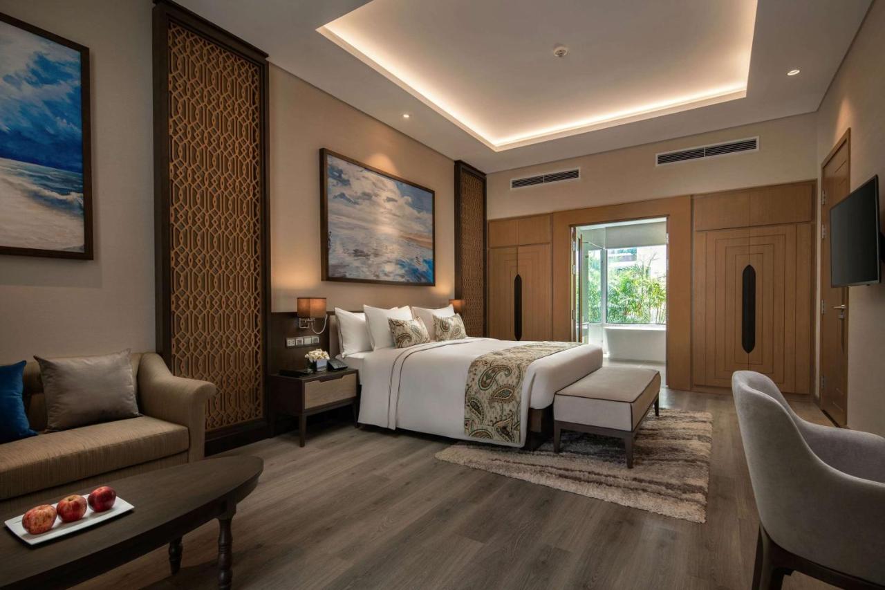 Wyndham Grand Kn Paradise Cam Ranh Exterior photo