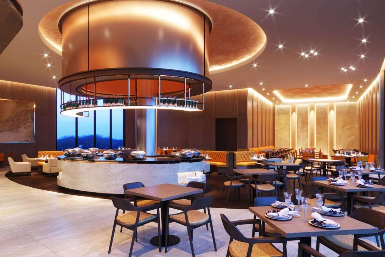 Wyndham Grand Kn Paradise Cam Ranh Exterior photo