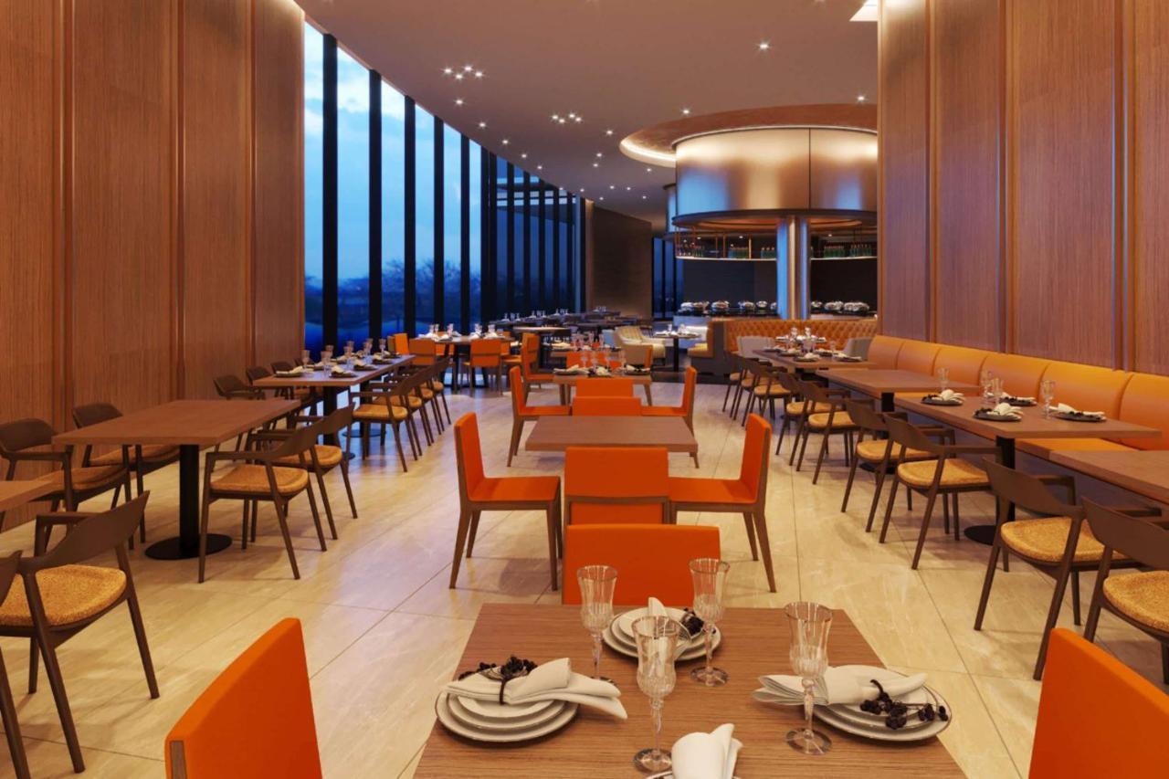 Wyndham Grand Kn Paradise Cam Ranh Exterior photo